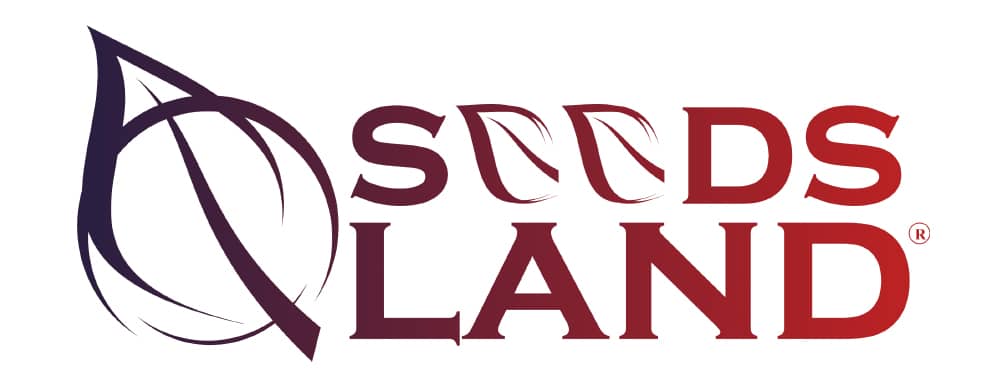 logo seedsland